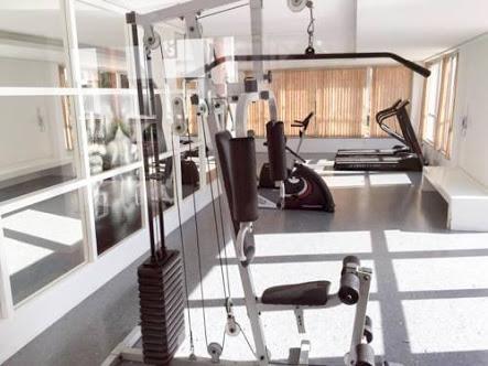 Apartamento Gramado Apartment ภายนอก รูปภาพ