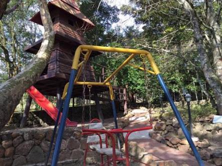 Apartamento Gramado Apartment ภายนอก รูปภาพ